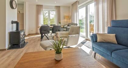 Ferienhaus Lüttje Steern