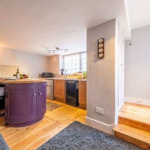 Jollyboat Cottage,Blakeney,fab Bolthole for a couple,Close to Quay,Pubs & shops