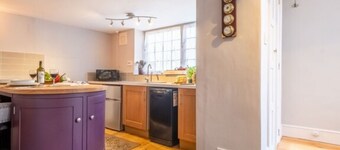 Jollyboat Cottage,Blakeney,fab Bolthole for a couple,Close to Quay,Pubs & shops