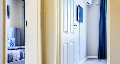 Impeccable 2-bed Apartment in Victoria Falls