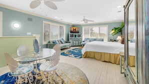 Unclassified image, 4 of 58, button - Blue Turtle Dreams (Destin)