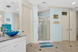 Hus - flere senge (Blue Turtle Dreams) | Interiør