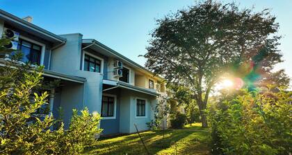 Immaculate 2-bed Apartment in Victoria Falls