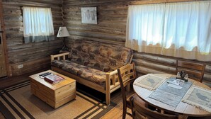 Unclassified image, 5 of 8, button - Centennial Cabin -Beautiful Montana Mountain Views (Butte)