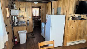 Unclassified image, 4 of 8, button - Centennial Cabin -Beautiful Montana Mountain Views (Butte)