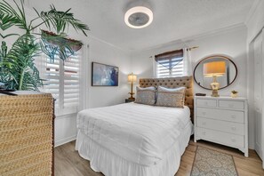 Condo, 1 Queen Bed with Sofa bed (Gulfview II 218) | 1 bedroom, WiFi - Gulfview II 218 (Miramar Beach)