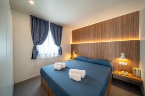 2 quartos, Wi-Fi de cortesia, roupa de cama