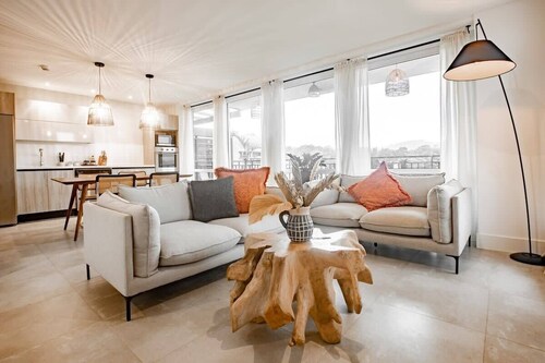 Ocean View Apartment - Blue Venao