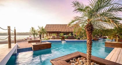 Villa Sueño Azul - Playa Venao