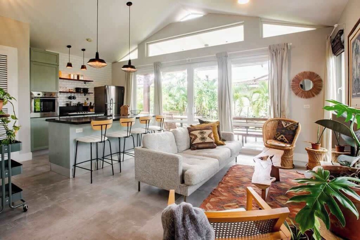 Bild für Gastgeberprofil