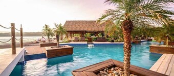 Sunset Suite - Blue Venao