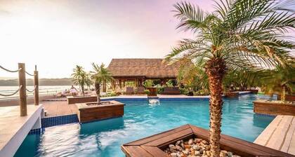 Sunset Suite - Blue Venao