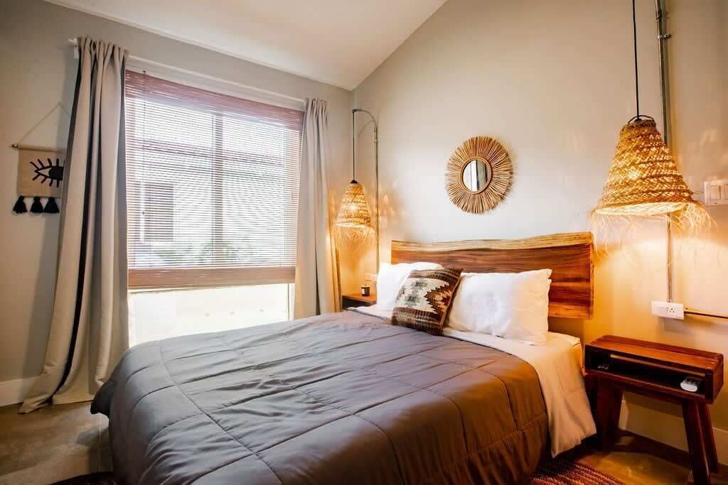 3 sovrum, wi-fi och sängkläder