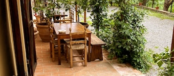 La Tonnaia - Apartment 1st and 2nd floor