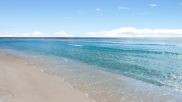 Leilighet, flere senger (Enclave 302B) | Strand