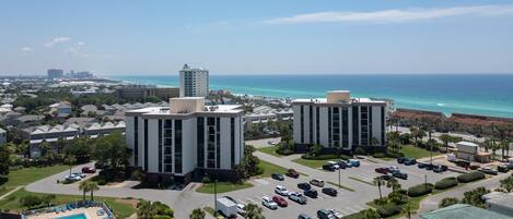 Condo, Multiple Beds (Enclave 302B) | Exterior