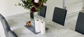 Inviting 4-bed House in Leeds