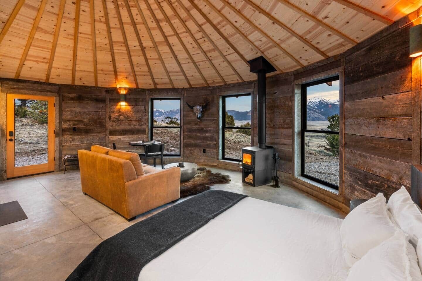 1 dormitorio, wifi gratis, ropa de cama