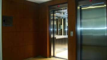 Elevator
