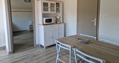 Appartement au Cœur des Vignes