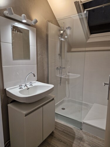 Appartement au Cœur des Vignes