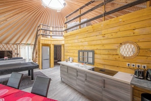 Loft Premium | Coin séjour