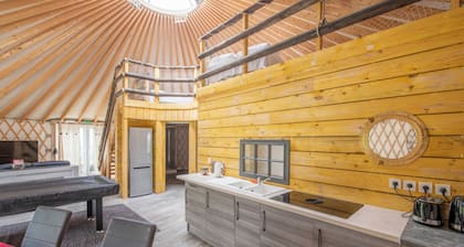 camping de la seine