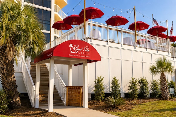 Surfside Resort #311 - Santa Rosa Beach, FL