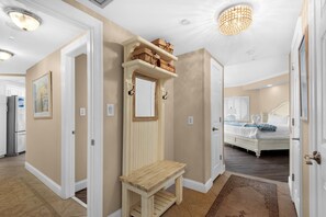 Condo, Multiple Beds (Surfside Resort #311) | Interior