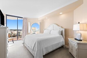 Apartment, Mehrere Betten (Surfside Resort #311)
