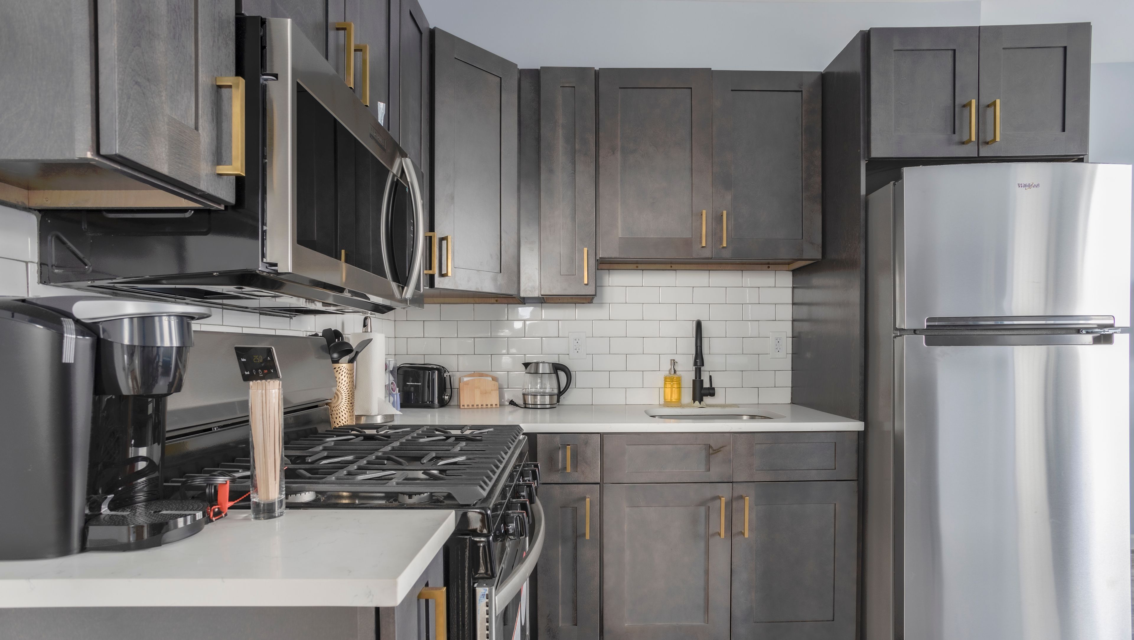 Cucina privata