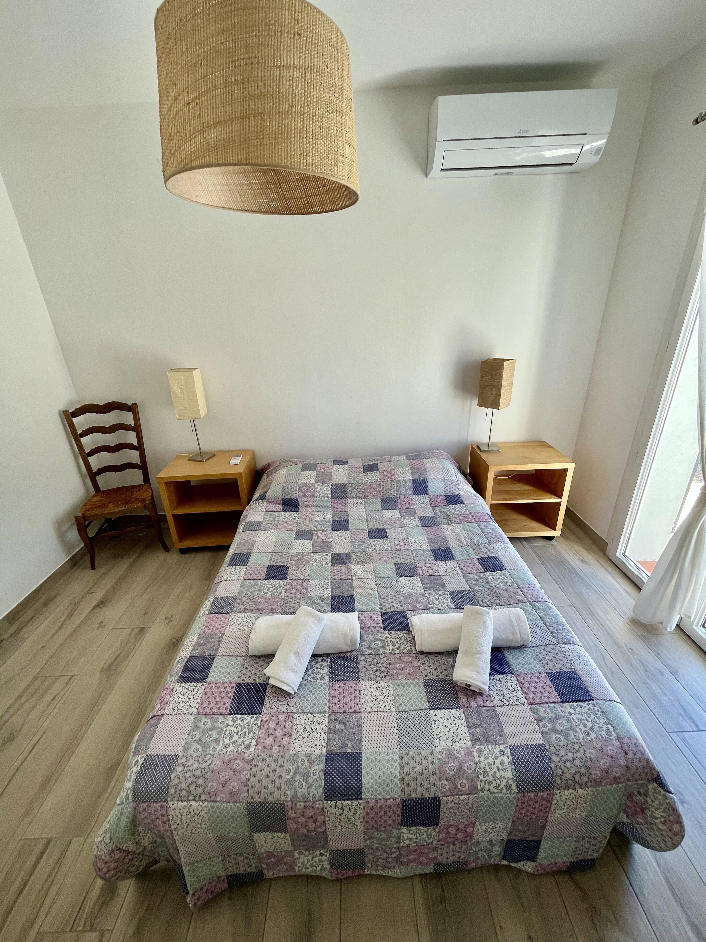 Kamer