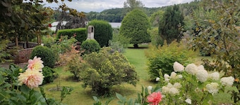 Ferienwohnung Direkt am See