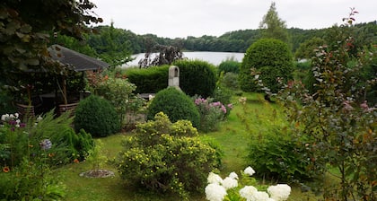 Ferienwohnung Direkt am See