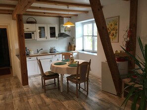 Restauration