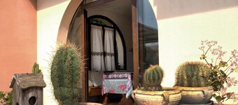 3 Bedroom Villa in Quartu Sant'Elena