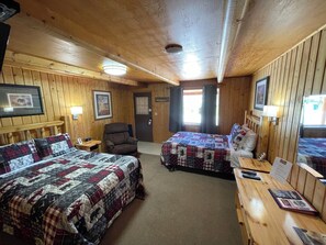 1 slaapkamer, wifi, beddengoed