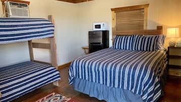 1 chambre, draps fournis