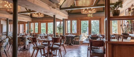 Restaurang