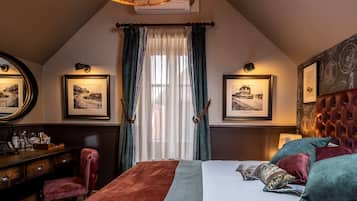 Comfort-Doppelzimmer