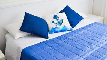 Chambres insonorisées, Wi-Fi gratuit