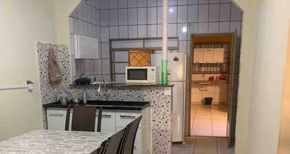 Casa de Férias 1purbana