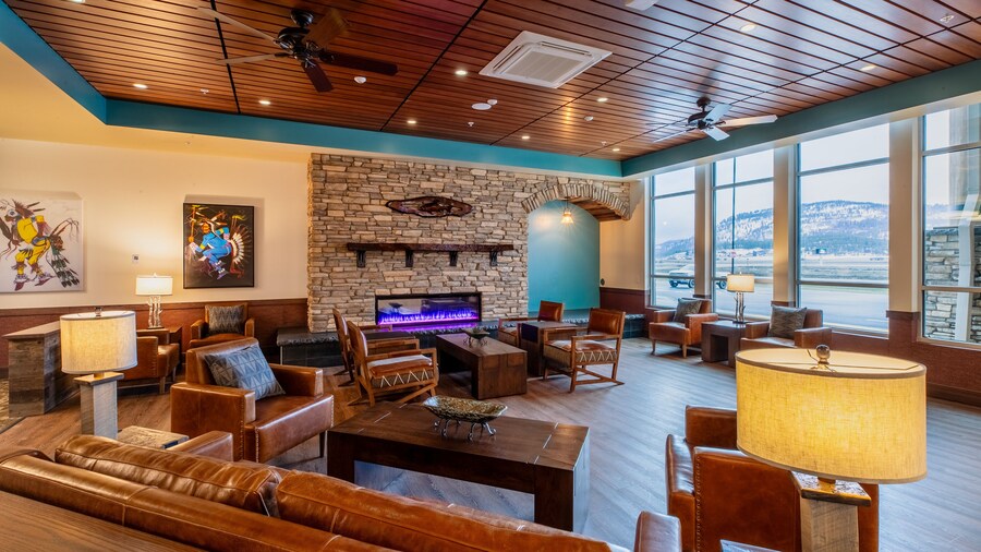 Mistequa Casino Hotel