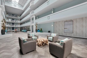 コンドミニアム ベッド (複数台) (Gulf Front at Blue Mountain Beach Con) | 内装