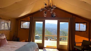 1 chambre, bureau, lit parapluie, Wi-Fi