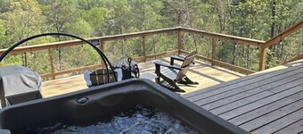 NEW* “Wild Hare” Luxury Glamping Tent for 2