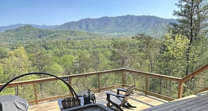 NEW* “Wild Hare” Luxury Glamping Tent for 2