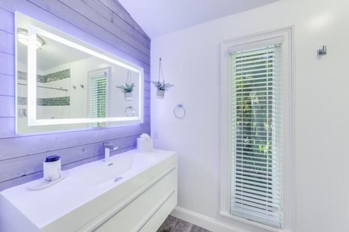 Photo 39 of 8 Minutes to the Beach, Family Size Beautifully Decorated de Luxe Villa
