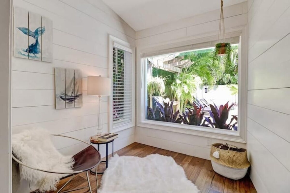 Photo 13 of 8 Minutes to the Beach, Family Size Beautifully Decorated de Luxe Villa