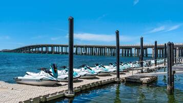 House, Multiple Beds (Southern Comfort VCB) | Marina